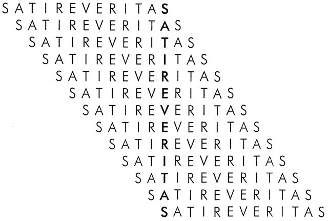 Satireveritas