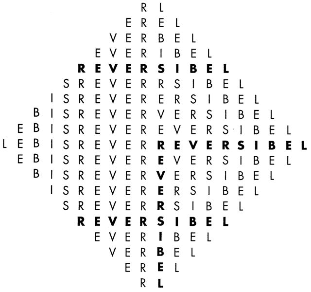 Reversibel